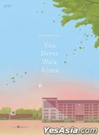 BTS - A Supplementary Story : You Never Walk Alone (Graphic Lyrics Vol. 1)