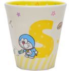 哆啦A夢 印花塑膠杯 S