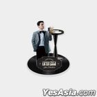 La Poem - A Summer Night in LA LA Land - Acrylic Stand (Chaehoon Ver.)