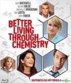 Better Living Through Chemistry (2014) (DVD) (Hong Kong Version)