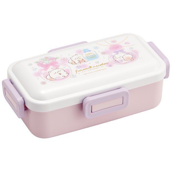 YESASIA: Funwarinecolon Lunch Box 530ml - Skater - Lifestyle & Gifts ...