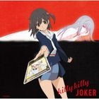 killy killy JOKER (SINGLE+DVD) (First Press Limited Edition)(Japan Version)