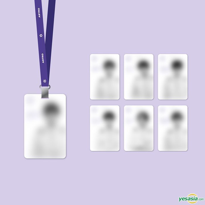 Fan Id Card For Celebrity