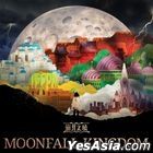 Knightcore Kingdom - Moonfall Kingdom Game Soundtrack (OST)