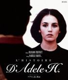 L' Histoire D' Adele H.  (Blu-ray)  (Japan Version)