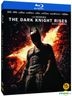 The Dark Knight Rises (Blu-ray) (2-Disc) (Korea Version)