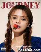 Journey September 2023 - Becky (Cover A)