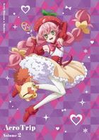 アクロトリップ　Ｂｌｕ−ｒａｙ　ＢＯＸ　Ｖｏｌｕｍｅ　２