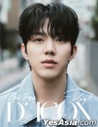 DICON VOLUME N°27 ONE FINE DAY6 : 04 DOWOON A-TYPE