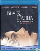 The Black Dahlia (2006) (Blu-ray) (US Version)