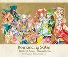 Romancing SaGa - Minstrel Song - Remastered Original Soundtrack  (日本版)