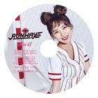 RUNWAY (MINA Ver.) (First Press Limited Edition) (Japan Version)