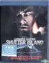 Shutter Island (2010) (Blu-ray) (Hong Kong Version)