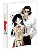 YESASIA: スクールランブル ＯＶＡ 一学期補習 一学期補習 DVD - 小林