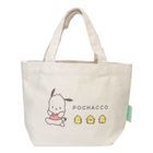 Sanrio角色 帆布小手提袋 (POCHACCO)
