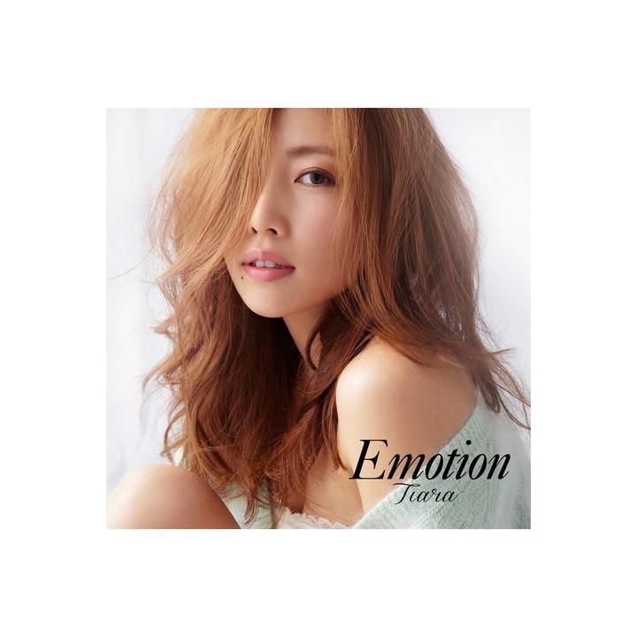 YESASIA: Emotion (Japan Version) CD - TIARA, Japan Crown - Japanese ...