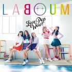 Love Pop Wow!! (Normal Edition) (Japan Version)
