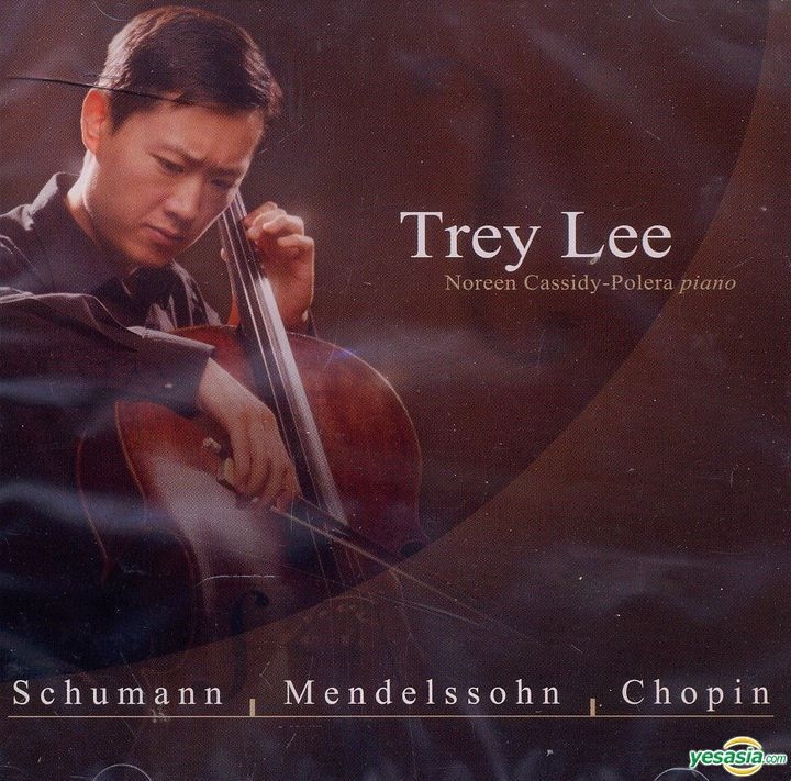 YESASIA Schumann Mendelssohn Chopin Famous Works For Cello Piano YESASIA Schumann Mendelssohn Chopin Famous Works For Cello Piano