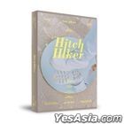 Park Ji Hoon - The 1st Photobook 'HitchHiker PARK JIHOON WITH MAY' (Photobook + Making DVD + Postcard Set + Photo Card) (Korea Version)