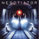 The Negotiator: Mashita Masayoshi Original Soundtrack (First Press Limited Edition)(Japan Version)