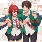 Tomo-chan Is a Girl! Vol.1 (Blu-ray) (Japan Version)