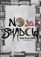 Jun. K (From 2PM) Solo Tour 2016 “NO SHADOW” in Nippon Budokan [BLU-RAY+DVD] (Limited Edition) (Japan Version)