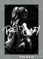 Pretty Crazy Joey Yung Concert Tour (5DVD + 3CD)