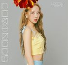LUMINOUS [Yves] (First Press Limited Edition) (Japan Version)