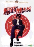 The Hit Man (1972) (DVD) (US Version)