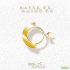 ONEUS Mini Album Vol. 2 - Raise Us (Twilight Version)