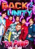 BACK 2 DA UNITY [Type A]  (初回限定盘) (日本版)