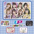 LP - colorful -  [Fruity] (Japan Version)