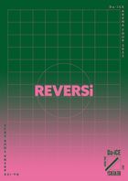 Da-iCE ARENA TOUR 2022 -REVERSi- [BLU-RAY] (普通版)  (日本版) 