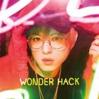 WONDER HACK (ALBUM+DVD) (Japan Version)