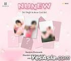 NuNew : Nu Meow - Random Cards