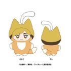 TV Anime 'Haikyu!!' Small Animal Mascot 9 (Miya Atsumu)