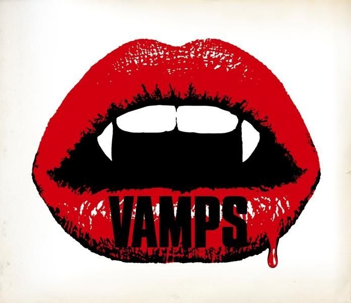 YESASIA: Vamps (ALBUM+DVD)(First Press Limited Edition)(Japan