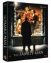 The Family Man (Blu-ray) (レンチキュラー ナンバリング 限定版) (韓国版)