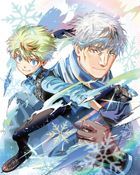 Medalist Vol.3 (DVD) (Japan Version)