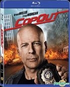 Cop Out (Blu-ray) (Hong Kong Version)