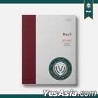 2021 WayV Back to School Kit (Yangyang Version)