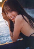 日向坂46 佐佐木久美 首本寫真集 Mekuru hibi