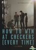 How To Win At Checkers (2015) (DVD) (US Version)