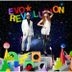 Evo Revolution (Normal Edition)(Japan)