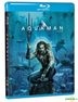 Aquaman (Blu-ray) (Korea Version)
