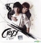 Crazy (EP) (Malaysia Version)