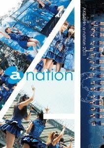 Amazon.co.jp: AKB48 in a-nation 2011 [DVD] : AKB48: DVD