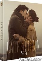 Late Autumn (Blu-ray) (Lenticular Full Slip Numbering Limited Edition) (Korea Version)
