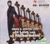 Justin Lo - HKPO & JUSTIN LIVE In Love with the Philharmonic Concert Live (2VCD)
