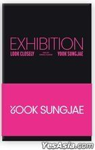 BTOB: Yook Sung Jae Single Album Vol. 1 - EXHIBITION : Look Closely (Poca Album) (Hall2 Version)